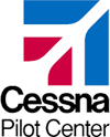 Cessna Pilot Center